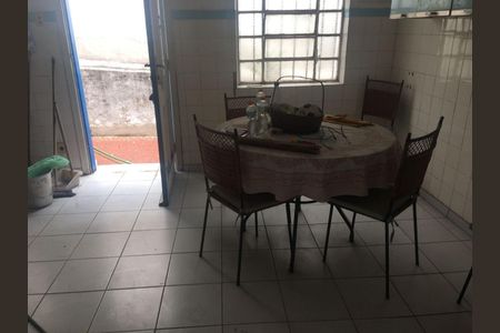 Foto 19 de casa à venda com 3 quartos, 294m² em Cambuci, São Paulo