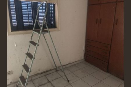 Foto 16 de casa à venda com 3 quartos, 294m² em Cambuci, São Paulo