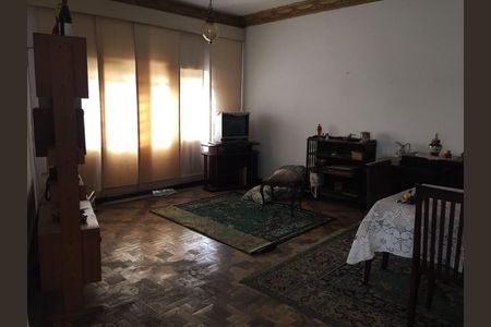 Foto 07 de casa à venda com 3 quartos, 294m² em Cambuci, São Paulo