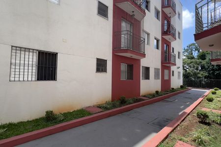 Apartamento à venda com 68m², 2 quartos e 1 vagaVista do Quarto 2