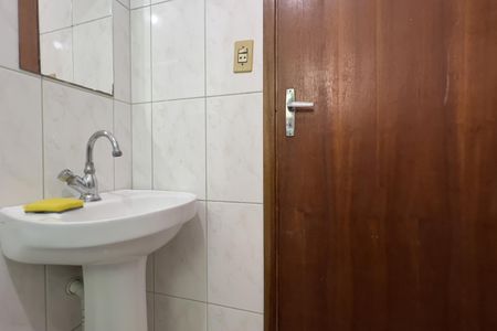Apartamento à venda com 68m², 2 quartos e 1 vagaBanheiro