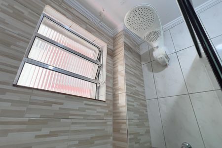 Apartamento à venda com 68m², 2 quartos e 1 vagaBanheiro