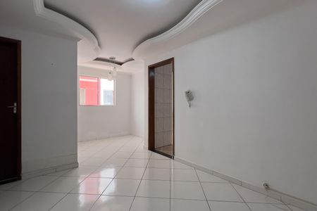 Apartamento à venda com 68m², 2 quartos e 1 vagaSala