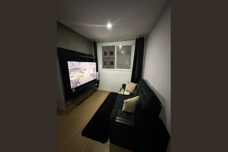 Foto 05 de apartamento à venda com 2 quartos, 38m² em Mooca, São Paulo