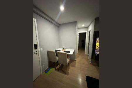Foto 01 de apartamento à venda com 2 quartos, 38m² em Mooca, São Paulo