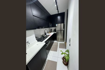 Foto 07 de apartamento à venda com 2 quartos, 38m² em Mooca, São Paulo