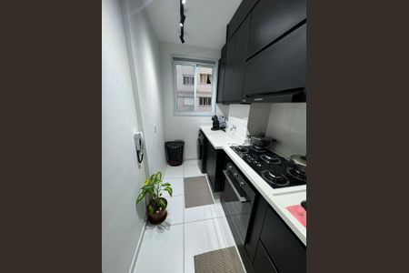 Foto 06 de apartamento à venda com 2 quartos, 38m² em Mooca, São Paulo