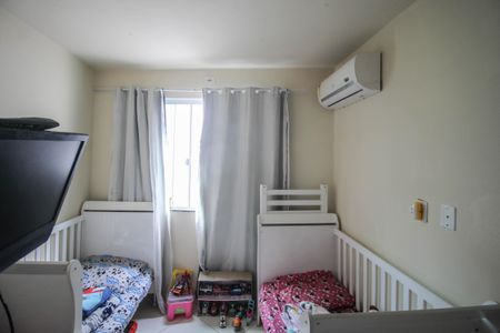 Quarto 2 de casa para alugar com 2 quartos, 63m² em Nossa Senhora de Fatima, Nilópolis