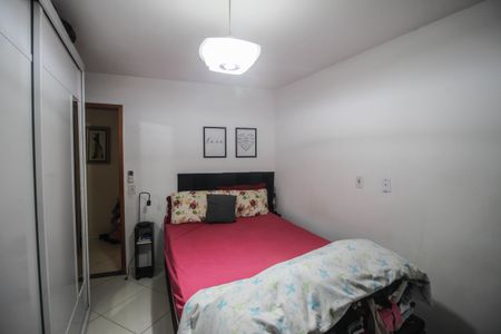 Quarto 1 de casa para alugar com 2 quartos, 63m² em Nossa Senhora de Fatima, Nilópolis