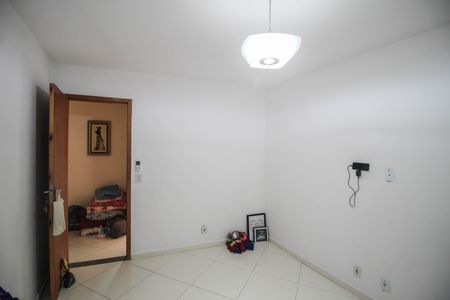 Quarto 1 de casa para alugar com 2 quartos, 63m² em Nossa Senhora de Fátima, Nilópolis