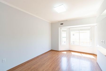 Casa de condomínio para alugar com 116m², 2 quartos e 2 vagasSuíte 1