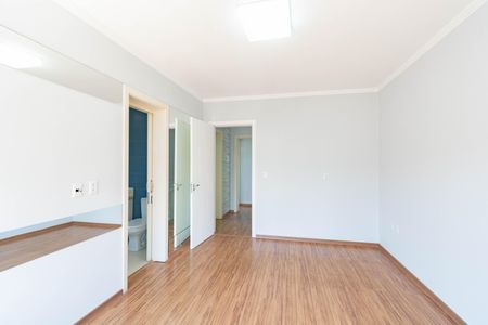 Casa de condomínio para alugar com 116m², 2 quartos e 2 vagasSuíte 1