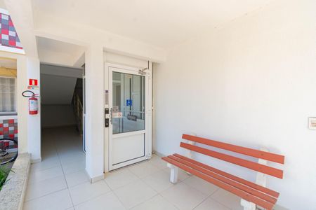 Casa de condomínio para alugar com 116m², 2 quartos e 2 vagasÁrea comum