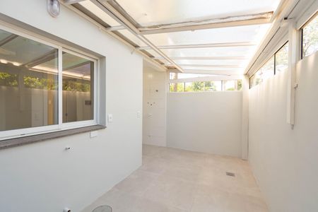 Casa de condomínio para alugar com 116m², 2 quartos e 2 vagasÁrea comum