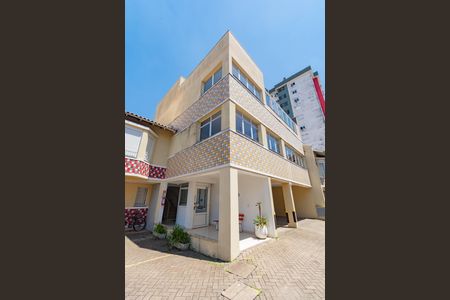 Casa de condomínio para alugar com 116m², 2 quartos e 2 vagasÁrea comum