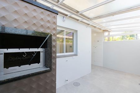 Casa de condomínio para alugar com 116m², 2 quartos e 2 vagasÁrea comum