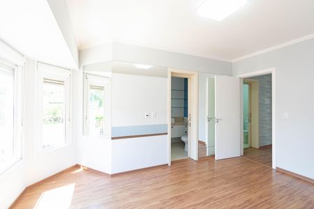 Casa de condomínio para alugar com 116m², 2 quartos e 2 vagasSuíte 1