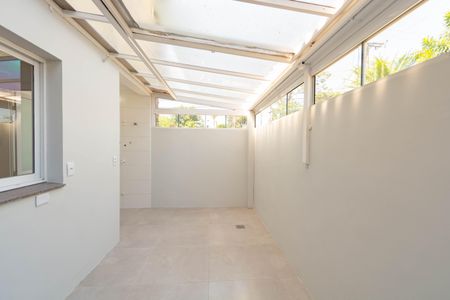 Casa de condomínio para alugar com 116m², 2 quartos e 2 vagasÁrea comum