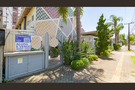 Casa de condomínio para alugar com 116m², 2 quartos e 2 vagasPlaquinha