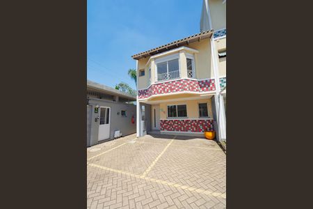 Casa de condomínio para alugar com 116m², 2 quartos e 2 vagasÁrea comum