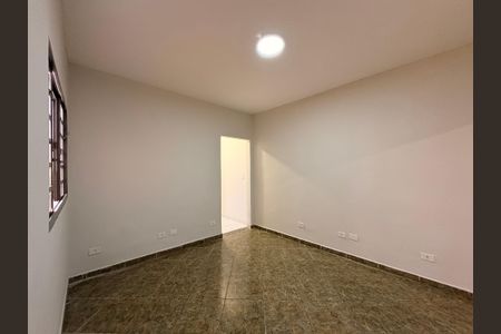 Sala de casa à venda com 2 quartos, 125m² em Parque Jaçatuba, Santo André