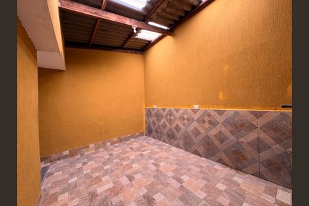 Casa à venda com 125m², 2 quartos e 2 vagasLavanderia/ área gourmet 