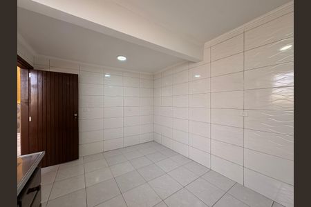 Casa à venda com 125m², 2 quartos e 2 vagasCozinha