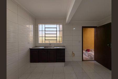 Casa à venda com 125m², 2 quartos e 2 vagasCozinha