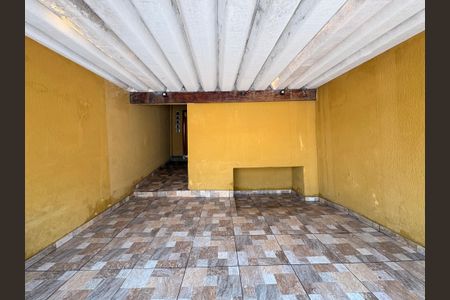 Casa à venda com 125m², 2 quartos e 2 vagasGaragem
