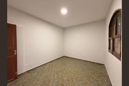 Quarto 1 de casa à venda com 2 quartos, 125m² em Parque Jaçatuba, Santo André