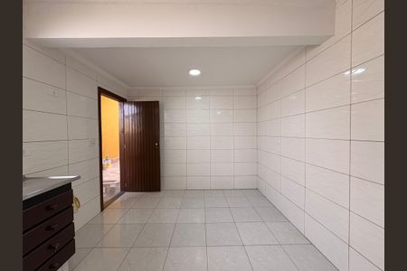 Casa à venda com 125m², 2 quartos e 2 vagasCozinha