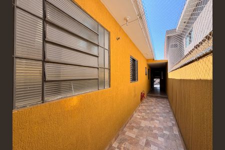 Casa à venda com 125m², 2 quartos e 2 vagasCorredor