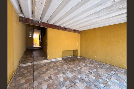 Casa à venda com 125m², 2 quartos e 2 vagasGaragem