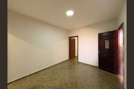 Sala de casa à venda com 2 quartos, 125m² em Parque Jaçatuba, Santo André