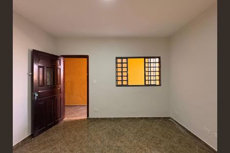 Sala de casa à venda com 2 quartos, 125m² em Parque Jaçatuba, Santo André