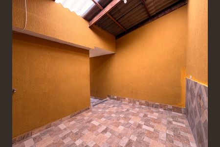 Casa à venda com 125m², 2 quartos e 2 vagasLavanderia/ área gourmet 