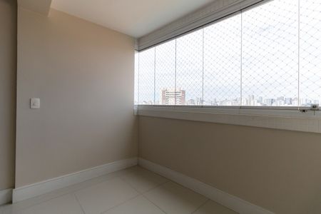 Apartamento à venda com 84m², 3 quartos e 2 vagasSala