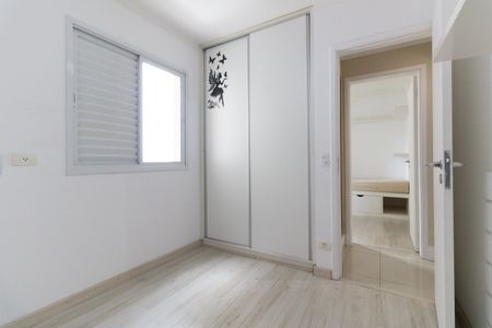 Apartamento à venda com 84m², 3 quartos e 2 vagasQuarto 3