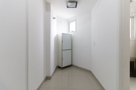 Apartamento à venda com 84m², 3 quartos e 2 vagasQuarto de Serviço 