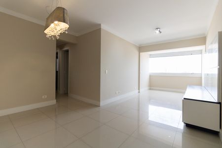 Sala de apartamento à venda com 3 quartos, 84m² em Vila Mariana, São Paulo