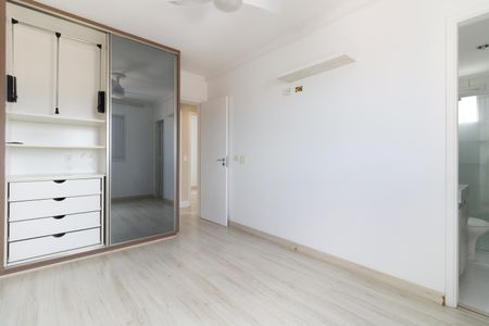 Apartamento à venda com 84m², 3 quartos e 2 vagasSuíte
