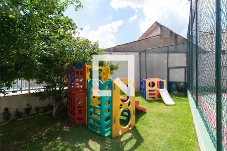 Apartamento à venda com 84m², 3 quartos e 2 vagasPlayground 