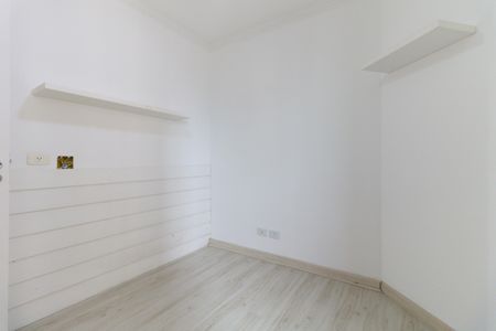 Apartamento à venda com 84m², 3 quartos e 2 vagasQuarto 3