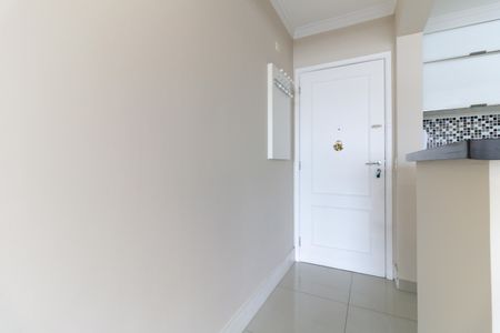 Apartamento à venda com 84m², 3 quartos e 2 vagasEntrada 