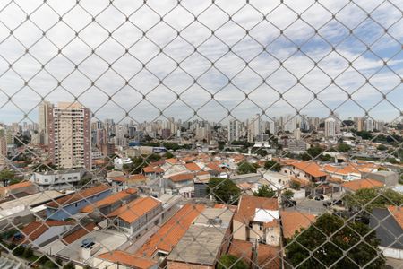 Apartamento à venda com 84m², 3 quartos e 2 vagasVista da Suíte