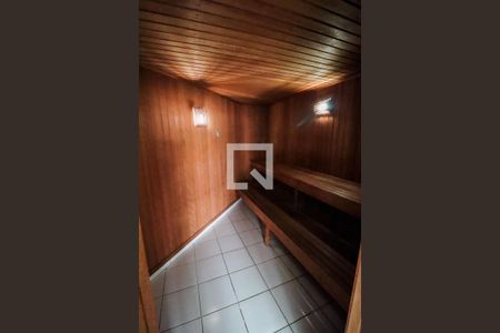 Apartamento à venda com 84m², 3 quartos e 2 vagasSauna
