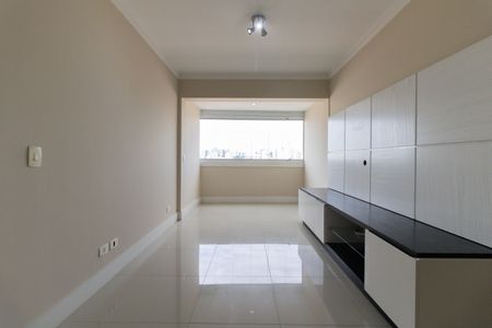 Sala de apartamento à venda com 3 quartos, 84m² em Vila Mariana, São Paulo
