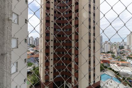 Apartamento à venda com 84m², 3 quartos e 2 vagasVista do Quarto 2