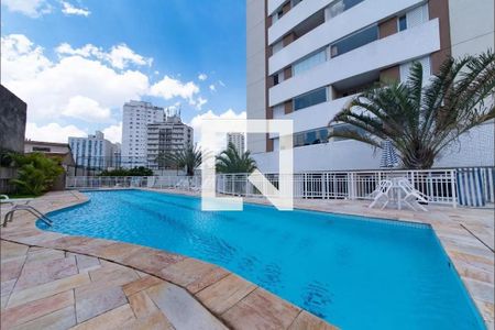 Apartamento à venda com 84m², 3 quartos e 2 vagasPiscina