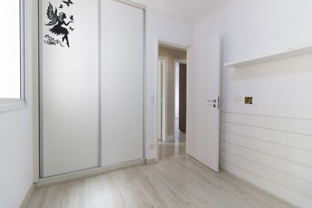 Apartamento à venda com 84m², 3 quartos e 2 vagasQuarto 3